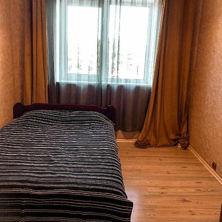 Dzelmes Apartman Kolka Kültér fotó
