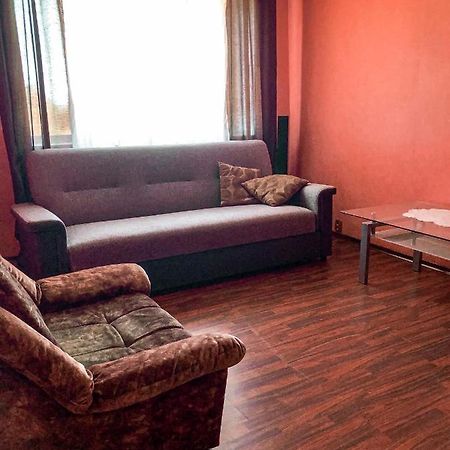 Dzelmes Apartman Kolka Kültér fotó