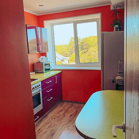 Dzelmes Apartman Kolka Kültér fotó