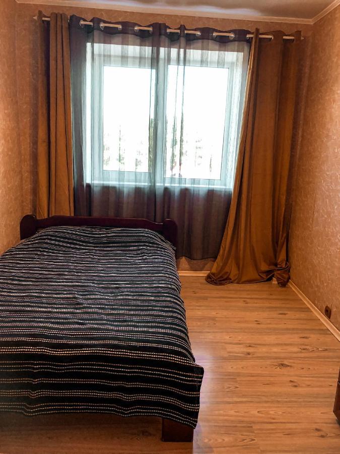 Dzelmes Apartman Kolka Kültér fotó