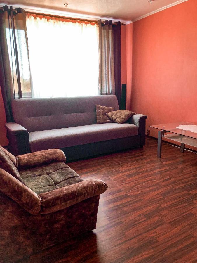 Dzelmes Apartman Kolka Kültér fotó